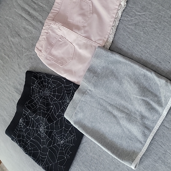 H&M Lot of Three (3) Little Girls Skirts - Picture 11 of 14